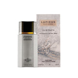 Ted Lapidus Homme Eau de Toilette 100ml