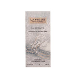 Ted Lapidus Homme Eau de Toilette 100ml