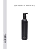 PorscheÂ Woman Black Shower Gel 200ml