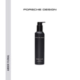 Porsche Woman Black Body Milk 200ml