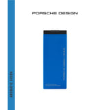 PorscheÂ 180 Blue Hair & Body Shampoo 200ml