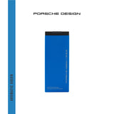 PorscheÂ 180 Blue Hair & Body Shampoo 200ml