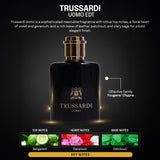 Trussardi Uomo Eau de Toilette 50ml