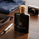 Trussardi Uomo Eau de Toilette 50ml