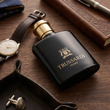 Trussardi Uomo Eau de Toilette 50ml