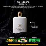 Trussardi Donna Eau de Parfum 50ml