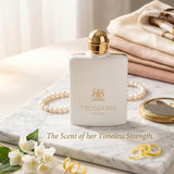 Trussardi Donna Eau de Parfum 50ml