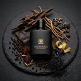 Trussardi Black Extreme Eau de Toilette 30ml