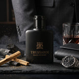 Trussardi Black Extreme Eau de Toilette 30ml