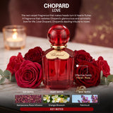Love Chopard Eau de Parfum 30ml