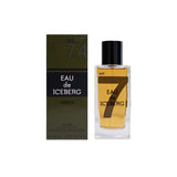 Iceberg Eau de Iceberg Amber Eau de Toilette 100ml