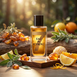Iceberg Eau de Iceberg Amber Eau de Toilette 100ml
