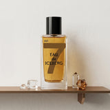 Iceberg Eau de Iceberg Amber Eau de Toilette 100ml