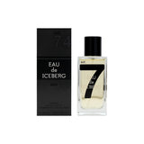 Iceberg Eau de Iceberg Man Eau de Toilette 100ml