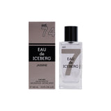 Iceberg Eau de Iceberg Jasmine Eau de Toilette 100ml