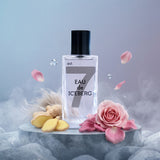 Iceberg Eau de Iceberg Jasmine Eau de Toilette 100ml