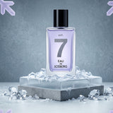 Iceberg Eau de Iceberg Jasmine Eau de Toilette 100ml