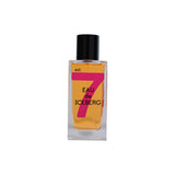 Iceberg Eau de Iceberg Wild Rose Eau de Toilette 100ml