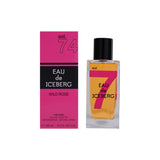 Iceberg Eau de Iceberg Wild Rose Eau de Toilette 100ml