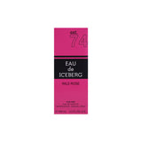 Iceberg Eau de Iceberg Wild Rose Eau de Toilette 100ml