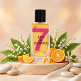 Iceberg Eau de Iceberg Wild Rose Eau de Toilette 100ml