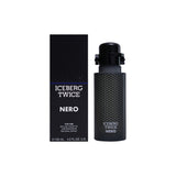 Iceberg Twice Nero Eau de Toilette 125ml