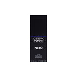 Iceberg Twice Nero Eau de Toilette 125ml