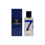 Iceberg Eau de Iceberg Cedar Eau de Toilette 100ml