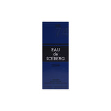 Iceberg Eau de Iceberg Cedar Eau de Toilette 100ml