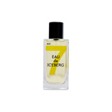 Iceberg Eau de Iceberg Italian Bergamot Eau de Toilette 100ml