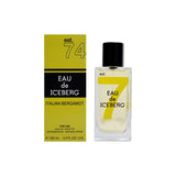 Iceberg Eau de Iceberg Italian Bergamot Eau de Toilette 100ml
