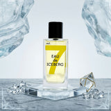 Iceberg Eau de Iceberg Italian Bergamot Eau de Toilette 100ml