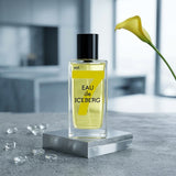 Iceberg Eau de Iceberg Italian Bergamot Eau de Toilette 100ml