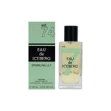 Iceberg Eau de Iceberg Sparkling Lily Eau de Toilette 100ml