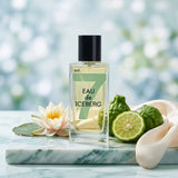 Iceberg Eau de Iceberg Sparkling Lily Eau de Toilette 100ml