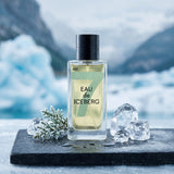 Iceberg Eau de Iceberg Sparkling Lily Eau de Toilette 100ml