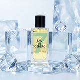 Iceberg Eau de Iceberg Sparkling Lily Eau de Toilette 100ml