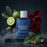 Iceberg Homme Eau de Toilette 100ml