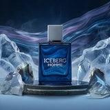 Iceberg Homme Eau de Toilette 100ml