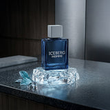 Iceberg Homme Eau de Toilette 100ml