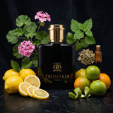 Trussardi Uomo Eau de Toilette 200ml