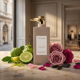 Trussardi Le Vie Di Milano Limitless Shopping Via Della Spiga Eau de Parfum 100ml