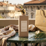 Trussardi Le Vie Di Milano Limitless Shopping Via Della Spiga Eau de Parfum 100ml