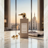 Trussardi Le Vie Di Milano Limitless Shopping Via Della Spiga Eau de Parfum 100ml