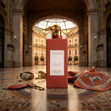 Trussardi Le Vie Di Milano Passeggiata In Galleria Vittorio Emanuele Eau de Parfum 100ml