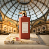 Trussardi Le Vie Di Milano Passeggiata In Galleria Vittorio Emanuele Eau de Parfum 100ml