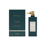 Trussardi Le Vie Di Milano Behind the Curtian Piazza Alla Scala Eau de Parfum 100ml