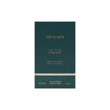 Trussardi Le Vie Di Milano Behind the Curtian Piazza Alla Scala Eau de Parfum 100ml
