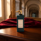 Trussardi Le Vie Di Milano Behind the Curtian Piazza Alla Scala Eau de Parfum 100ml