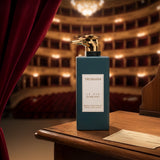 Trussardi Le Vie Di Milano Behind the Curtian Piazza Alla Scala Eau de Parfum 100ml